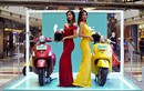 Vespa GTS 300 Việt Nam “chốt giá” 183 triệu tại Indonesia